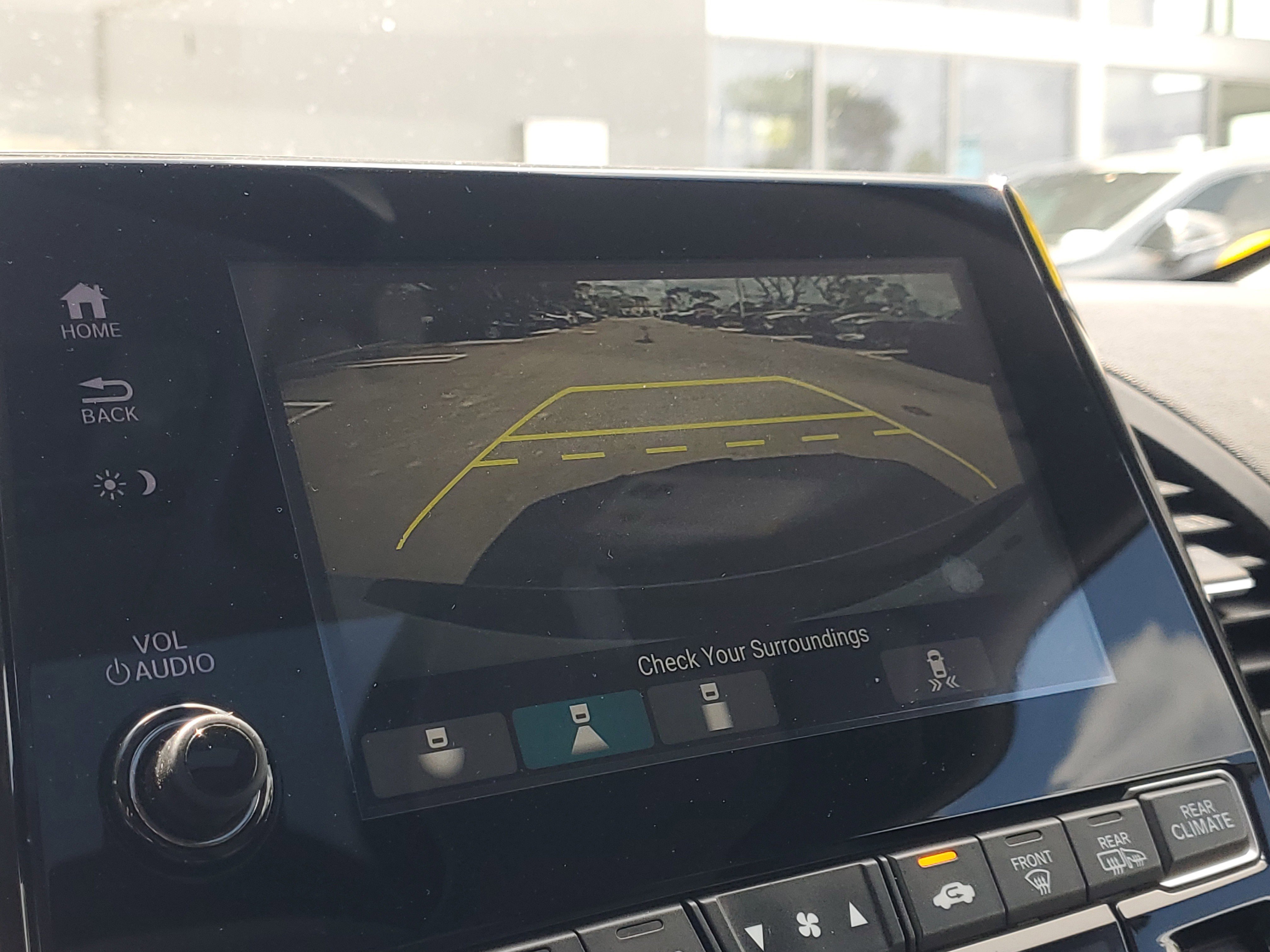 Used 2019 Honda Odyssey Elite image 29