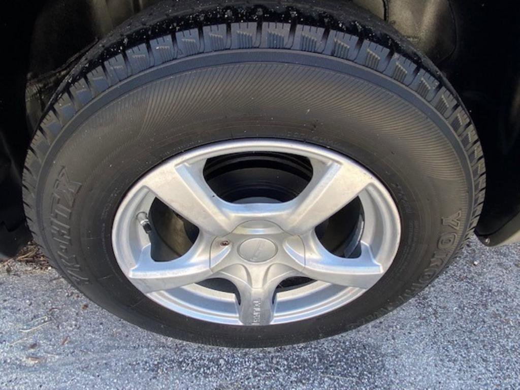 Used 2009 Jeep Patriot Sport image 12