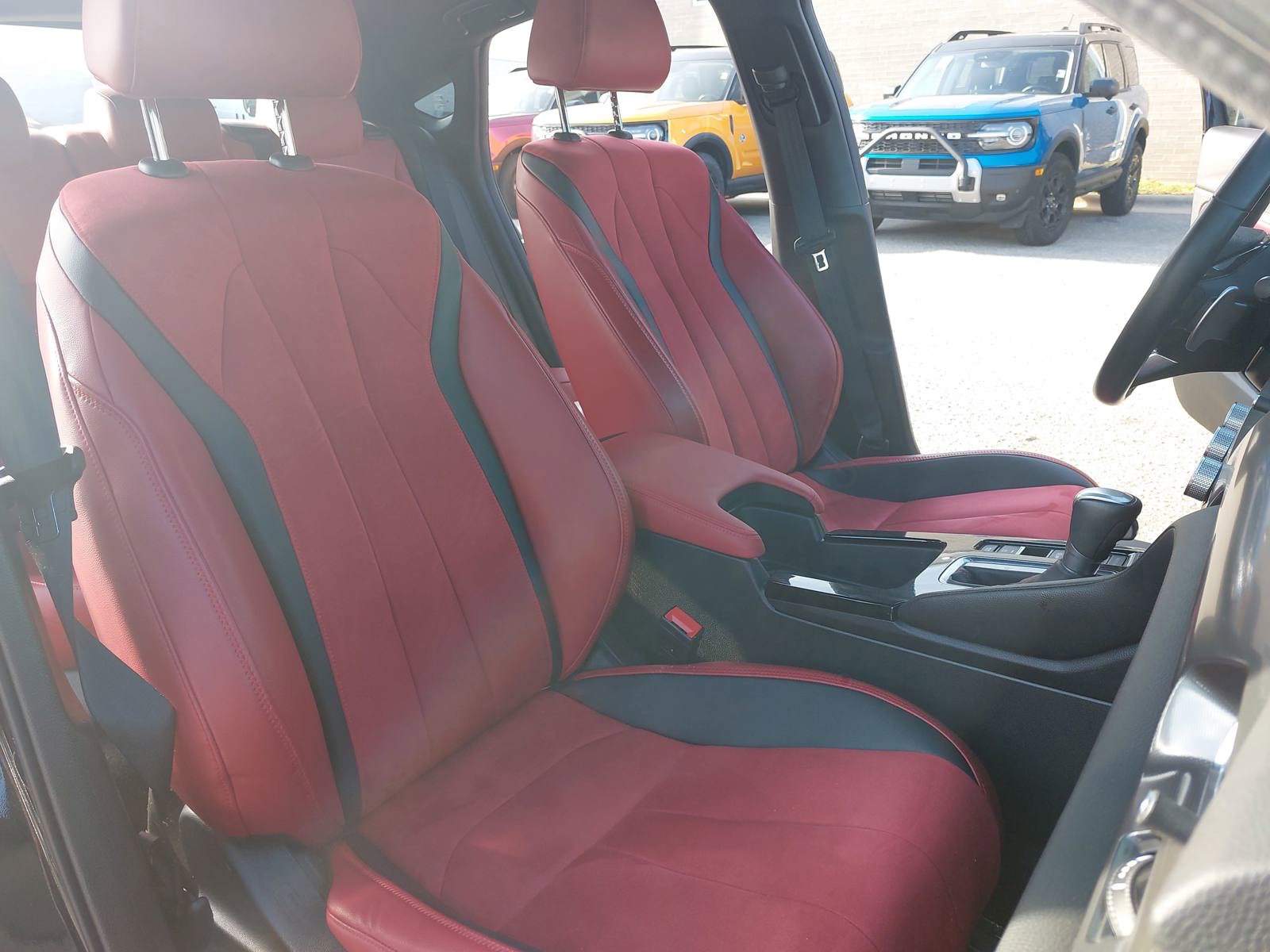 Used 2023 Acura Integra A-Spec FWD image 10