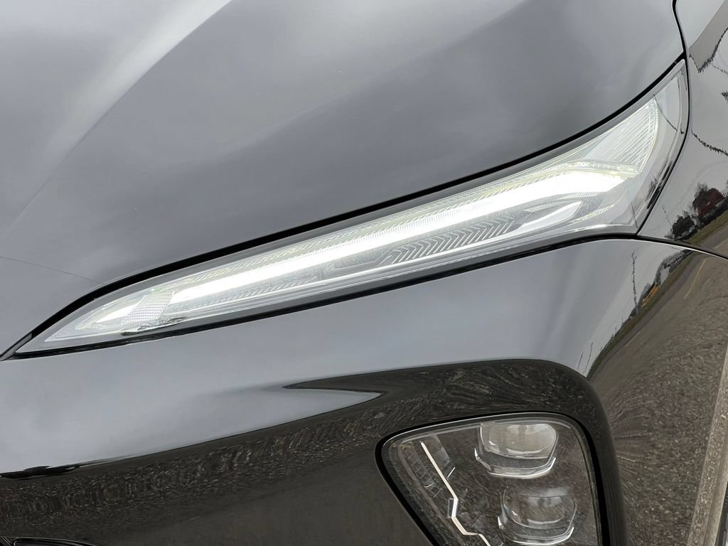 New 2026 Buick Envision Avenir AWD/4WD image 36