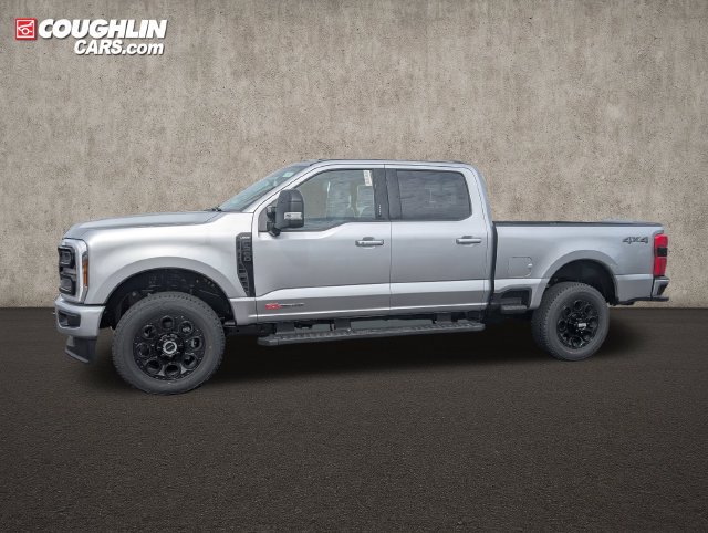 New 2027 Ford F350 Lariat w/ Black Appearance Package AWD/4WD image 5