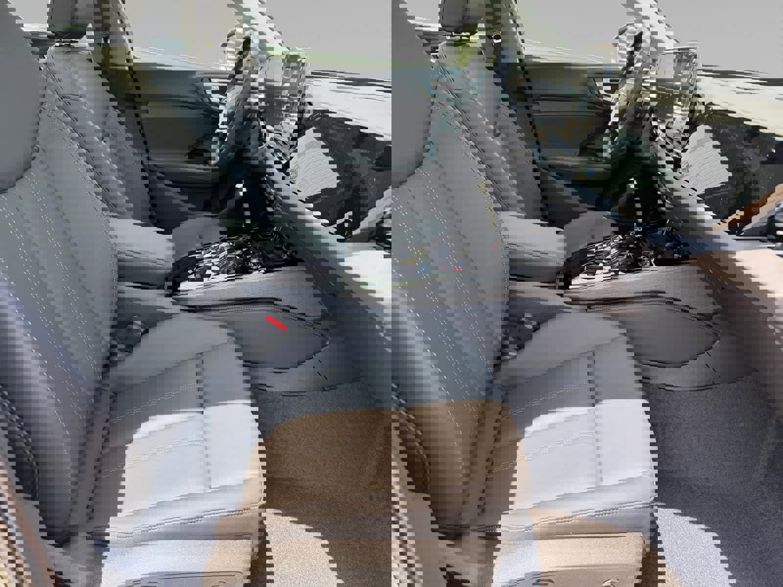 New 2025 Audi A5 2.0T Premium image 9