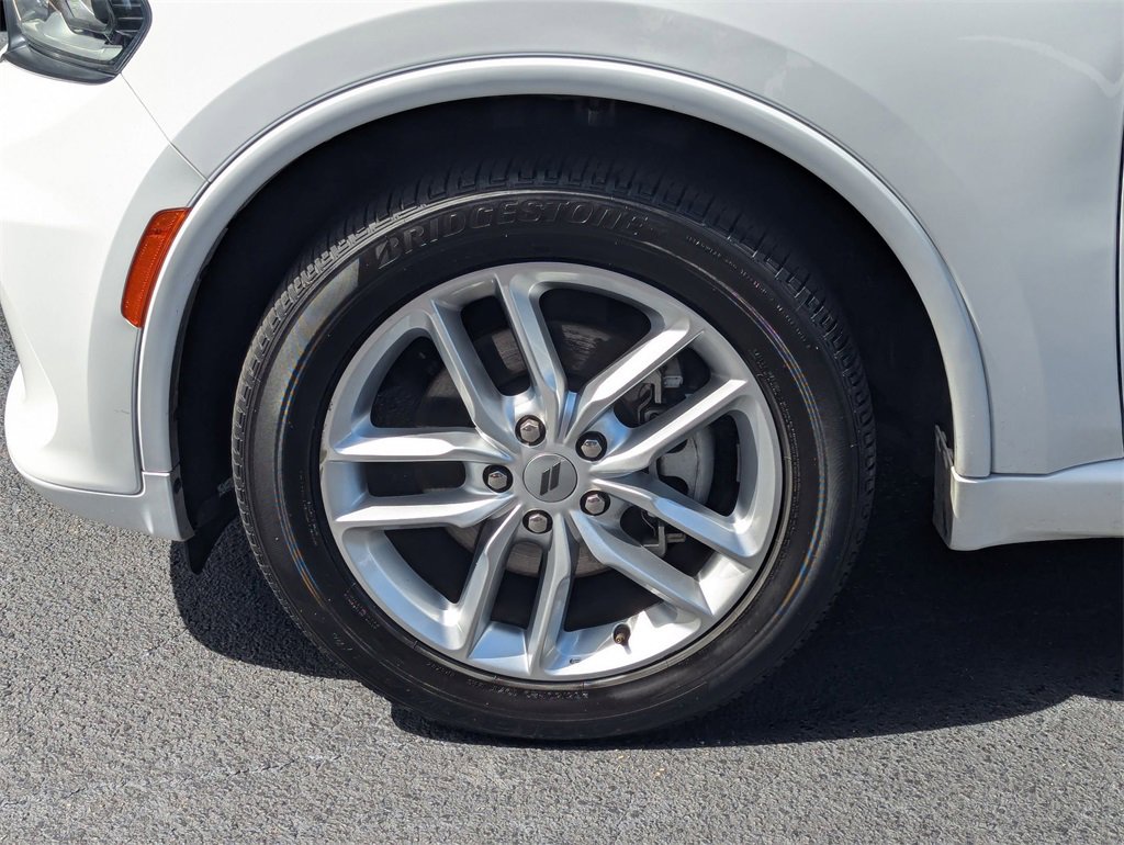 Used 2024 Dodge Durango GT image 33