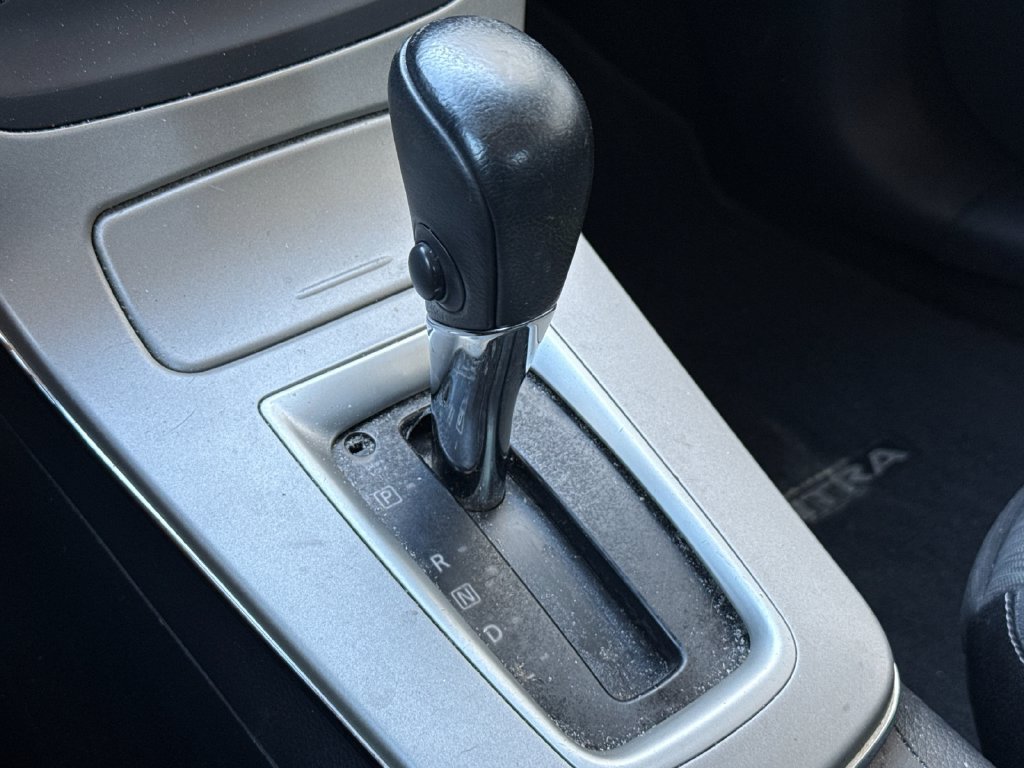 Used 2015 Nissan Sentra SV FWD image 20