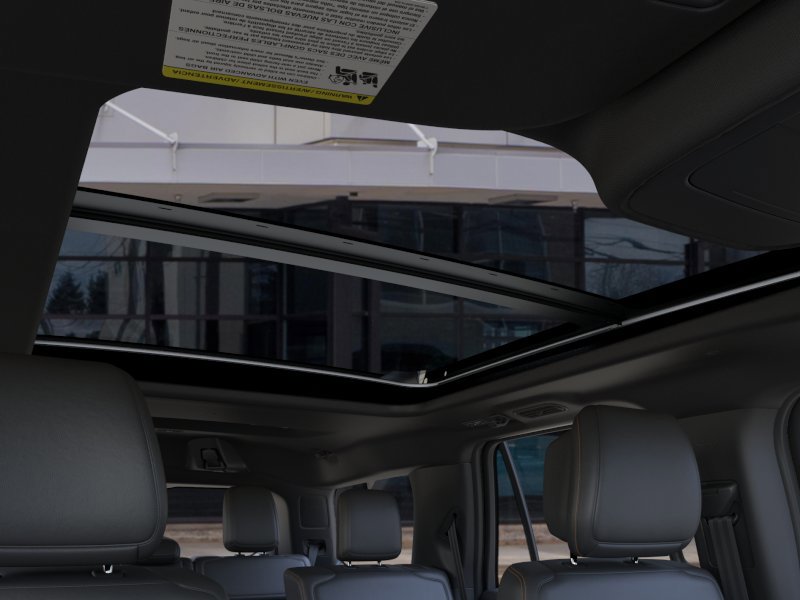 New 2026 Ford Expedition Tremor AWD/4WD image 22