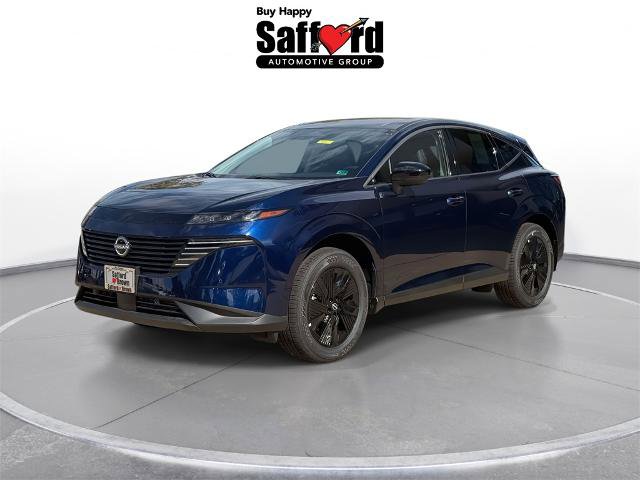 Certified 2025 Nissan Murano SV image 1