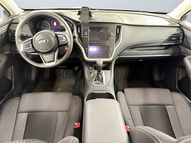 Used 2025 Subaru Outback image 10