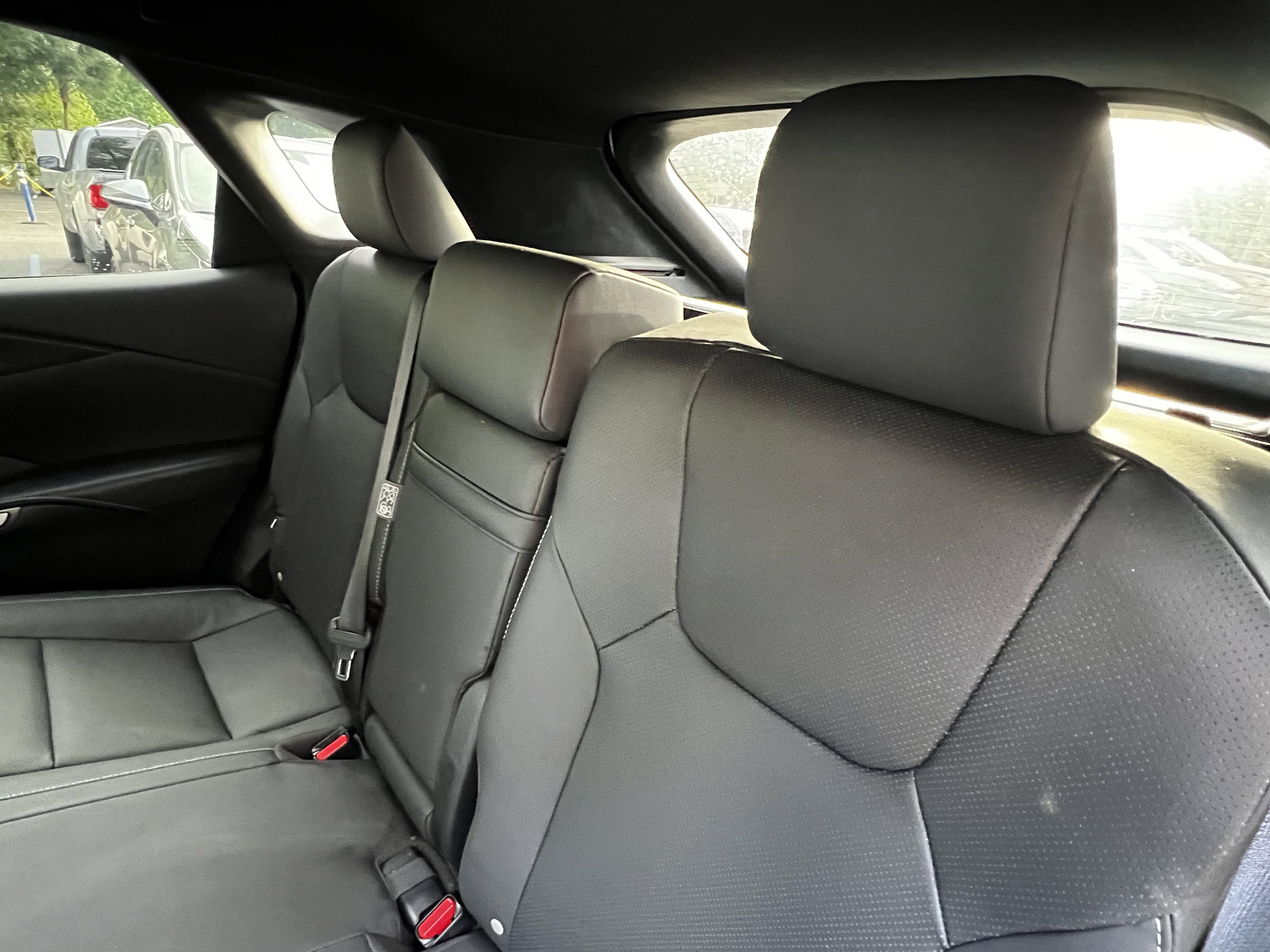 Certified 2023 Lexus RX 350 F Sport w/ Cold Area Package AWD/4WD image 32