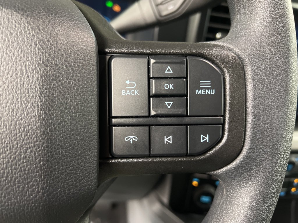 New 2026 Ford F250 XLT w/ XLT Premium Package AWD/4WD image 21