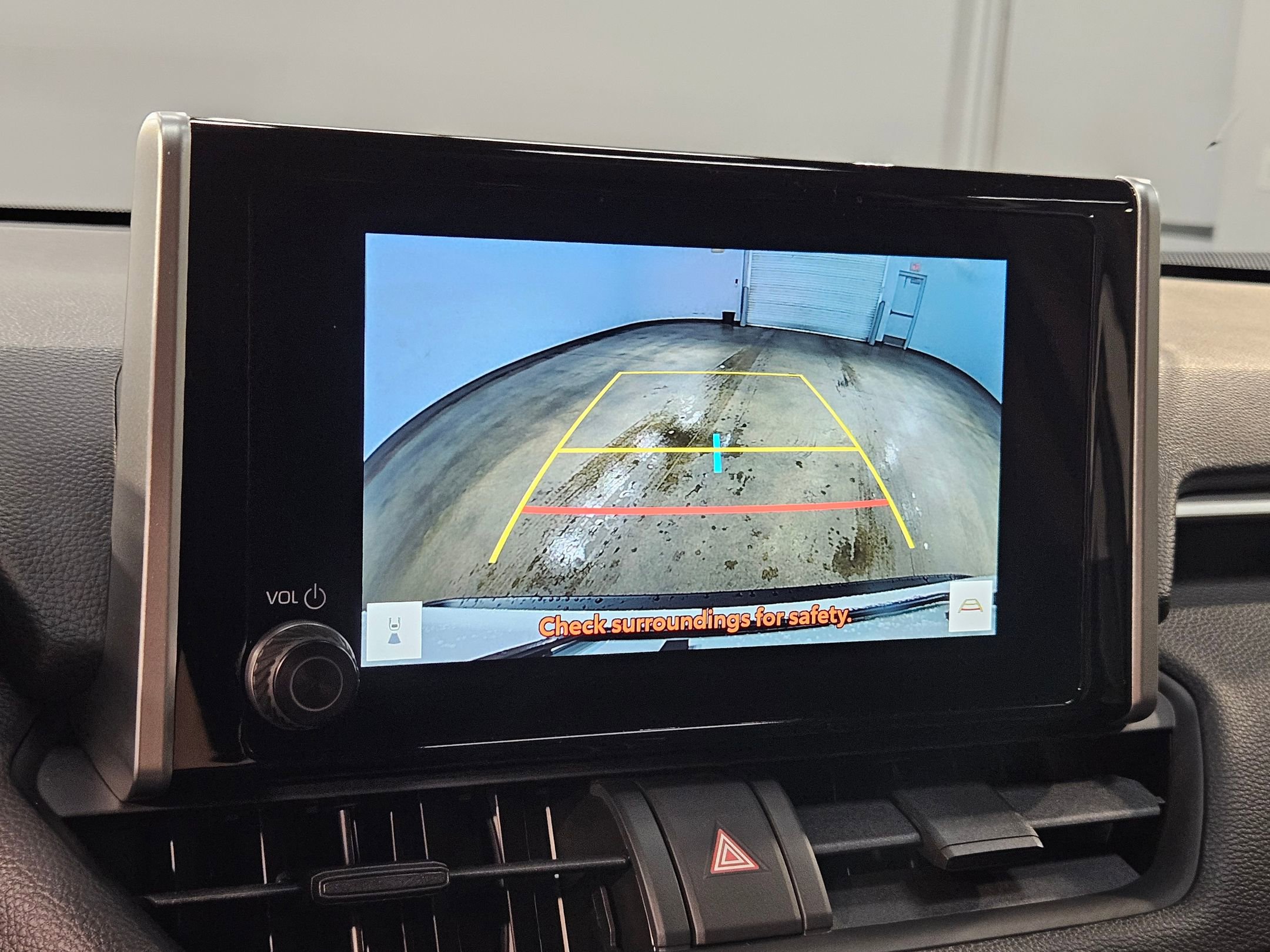 New 2025 Toyota RAV4 LE image 17