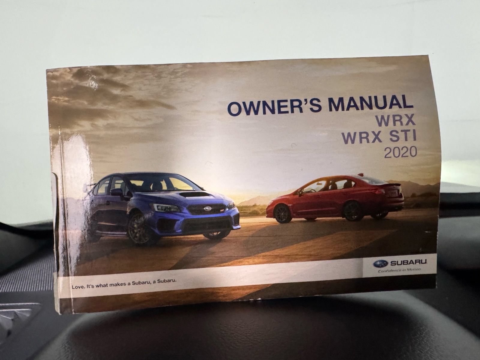 Certified 2021 Subaru WRX STI Limited AWD/4WD image 37