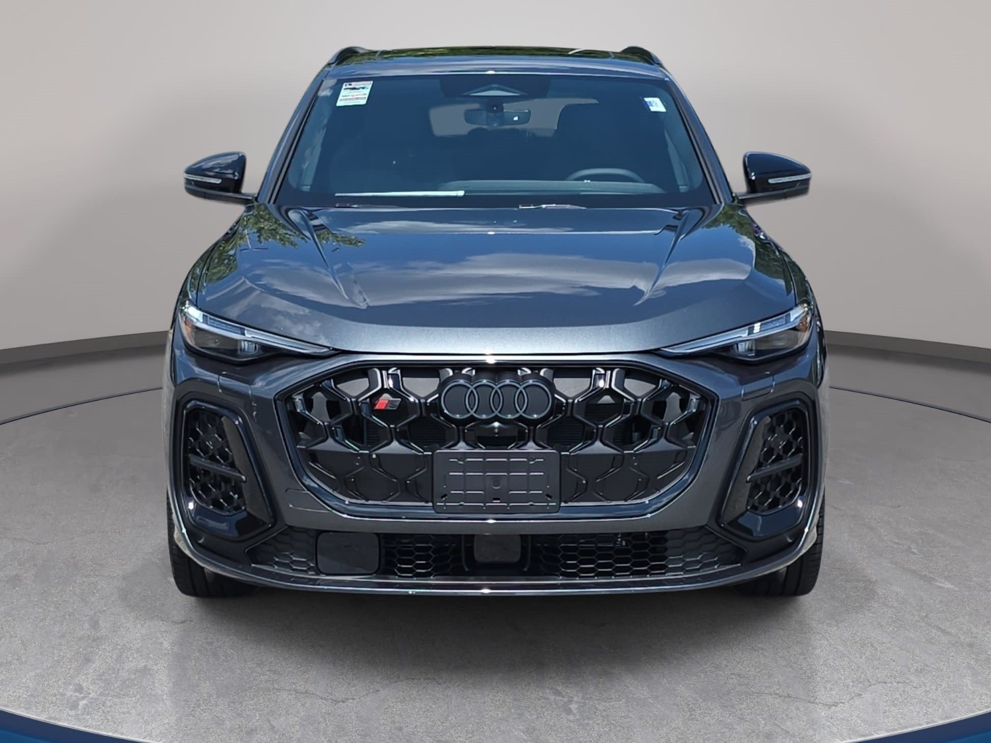 New 2026 Audi SQ5 Prestige AWD/4WD image 2