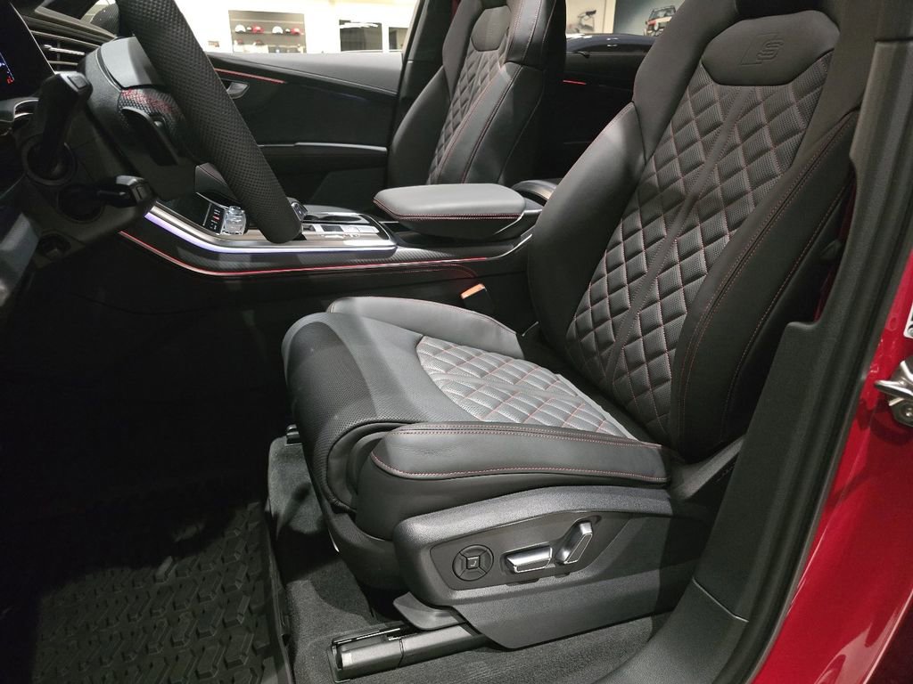 New 2026 Audi Q7 3.0T Prestige AWD/4WD image 35