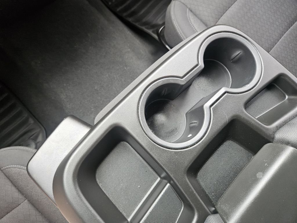 Used 2024 Chevrolet Silverado 1500 LT w/ Z71 Off-Road Package image 24