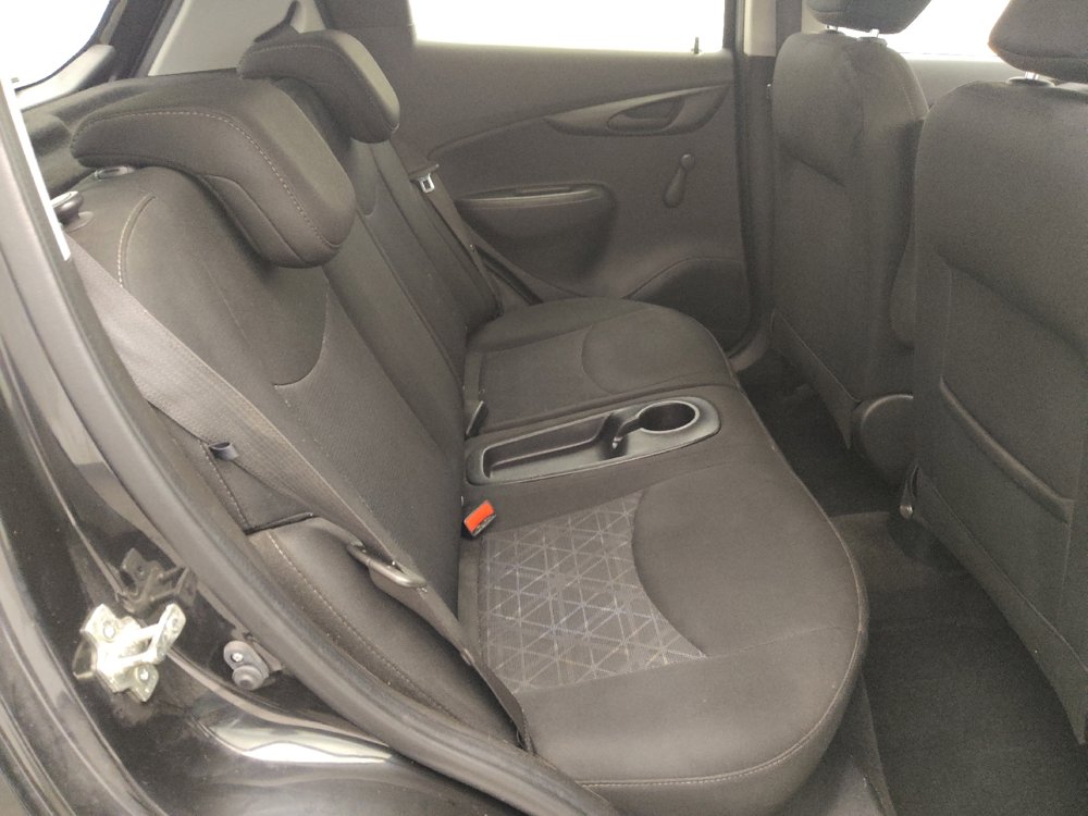 Used 2019 Chevrolet Spark LS image 19