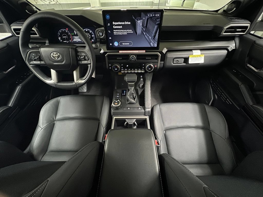 New 2026 Toyota 4Runner Limited AWD/4WD image 20