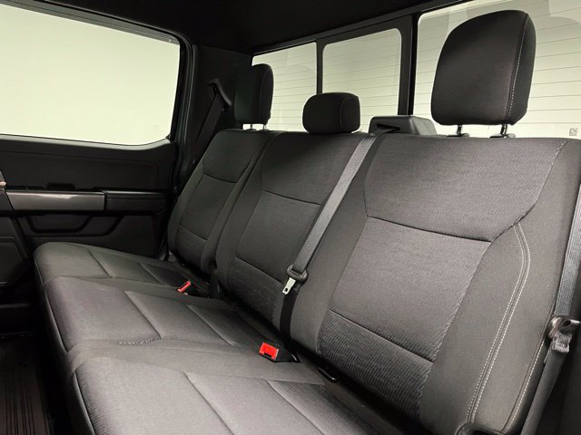 Used 2023 Ford F150 XLT w/ Equipment Group 302A High AWD/4WD image 46