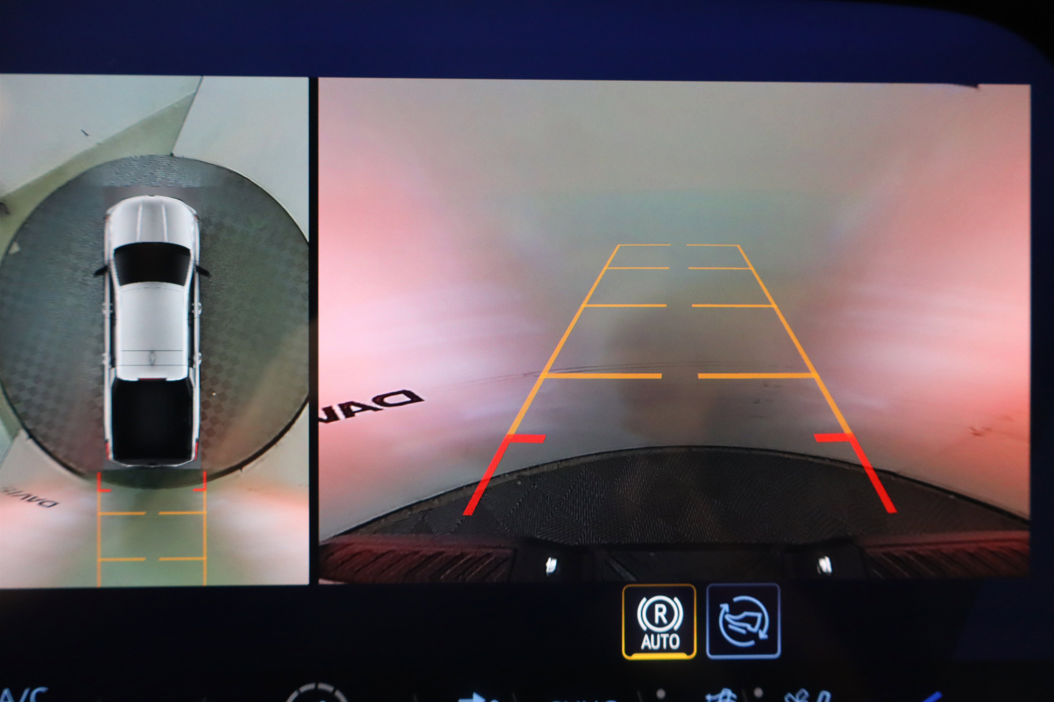 New 2026 Chevrolet Silverado EV Trail Boss w/ Plus Package image 26