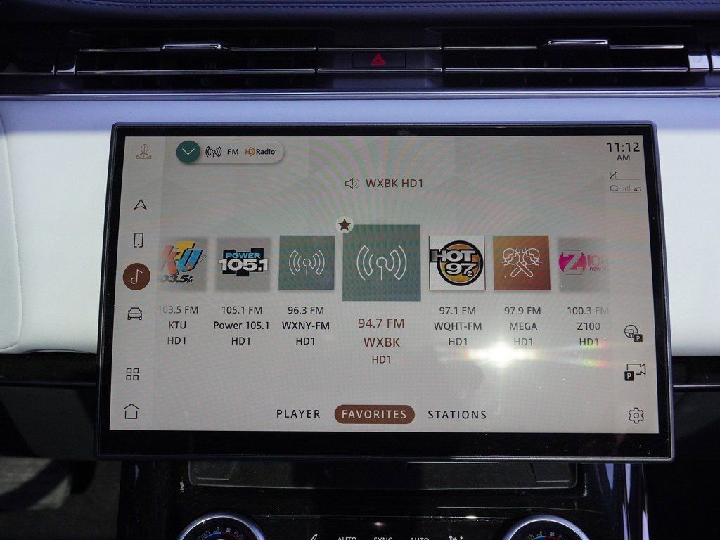 Used 2023 Land Rover Range Rover Sport SE image 51