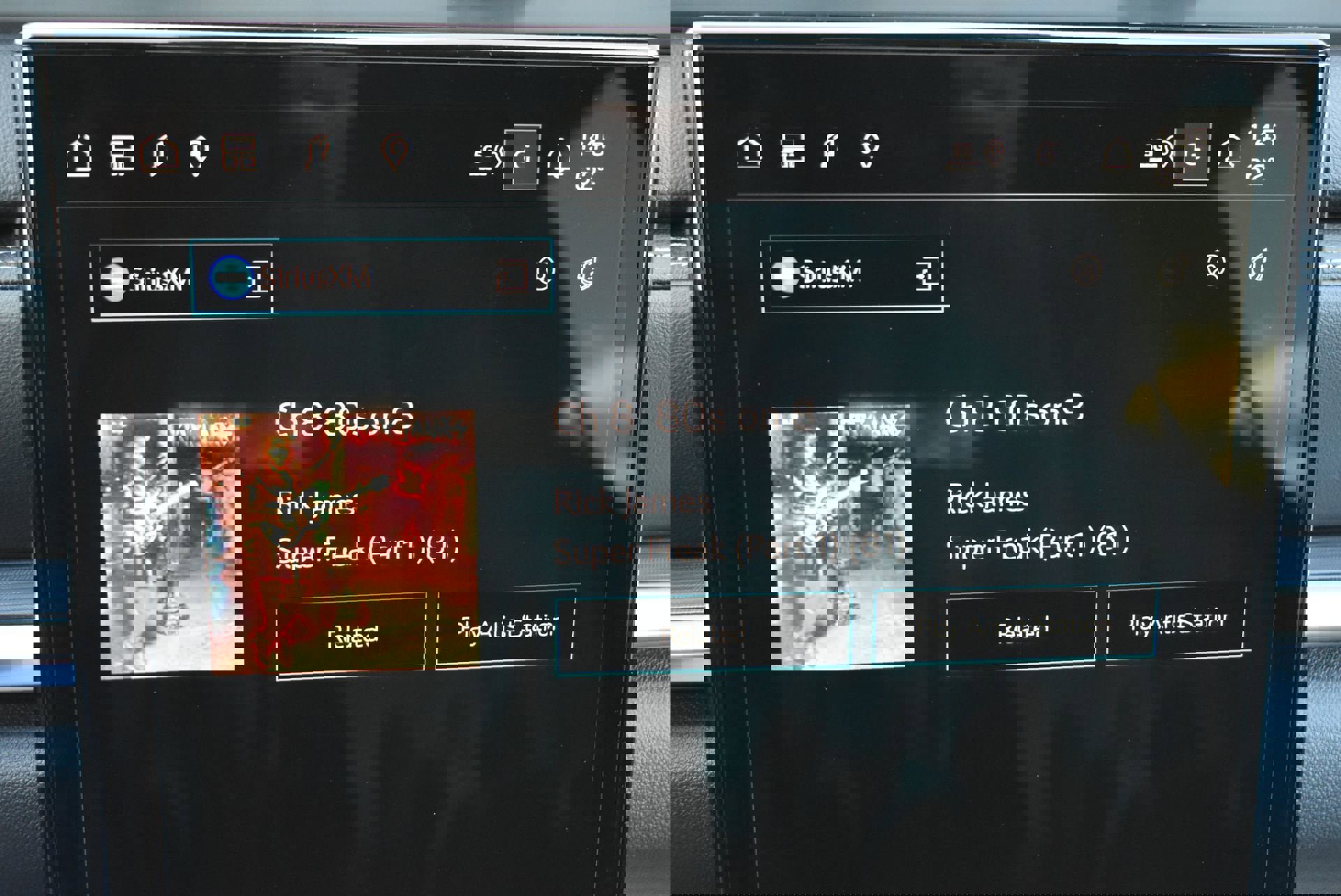 New 2026 GMC Terrain AT4 w/ LPO, Floor Liner Package image 29