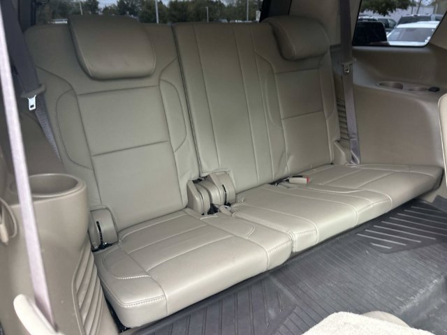 Used 2020 GMC Yukon SLT w/ Open Road Package RWD image 31