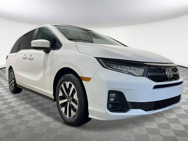 New 2026 Honda Odyssey EX-L image 8