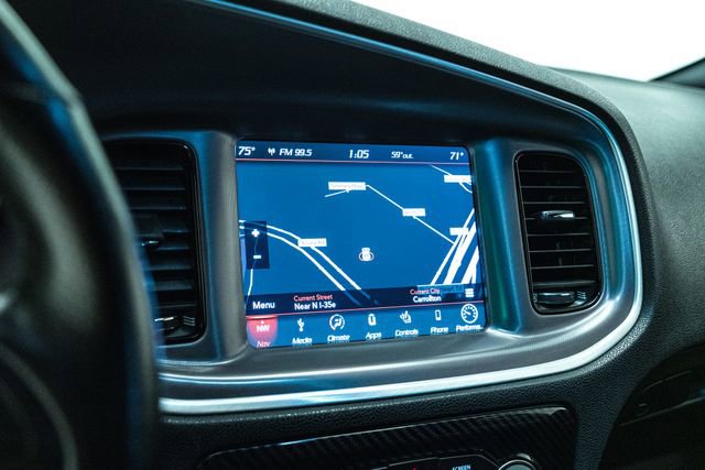 Used 2019 Dodge Charger Scat Pack w/ Navigation & Travel Group image 27