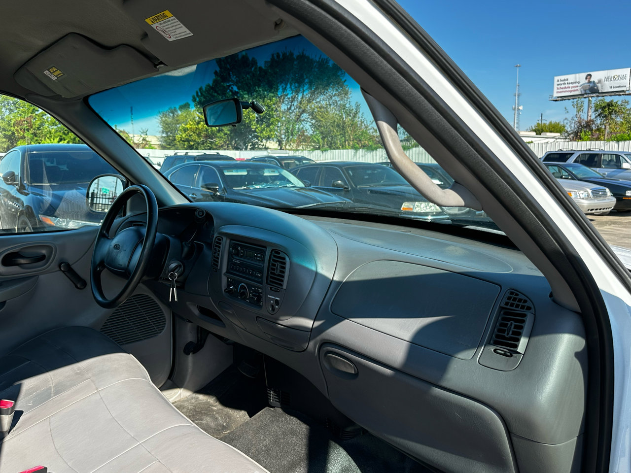 Used 1999 Ford F150 2WD SuperCab image 38