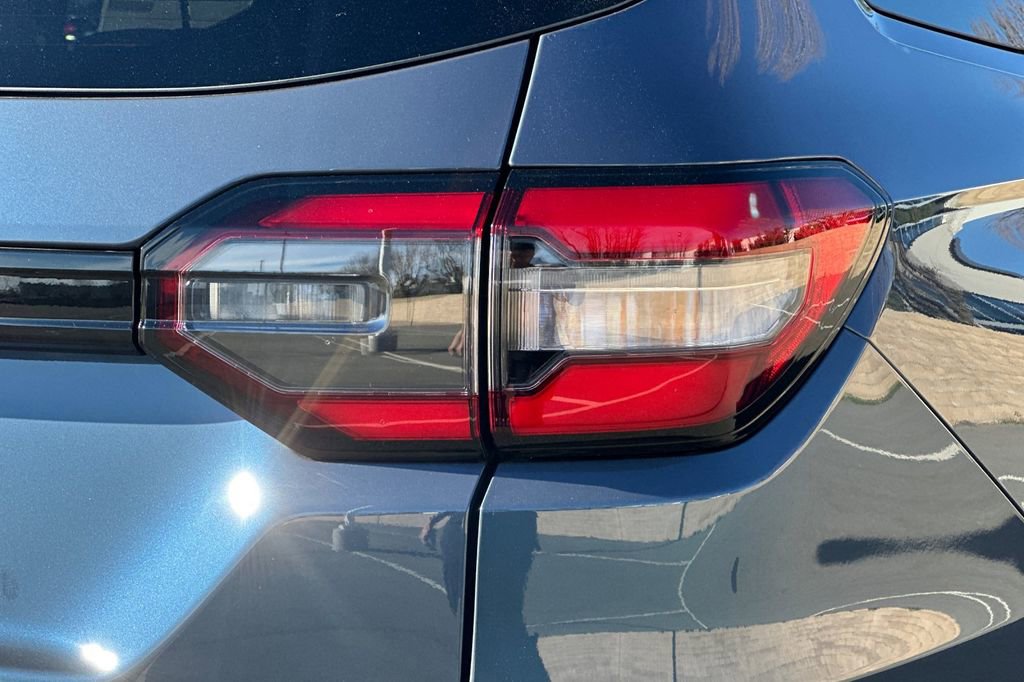 New 2026 Honda Pilot EX-L image 32