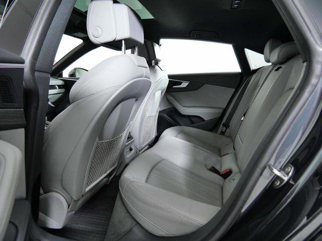 Used 2019 Audi A5 2.0T Prestige w/ S Line Sport Package image 14