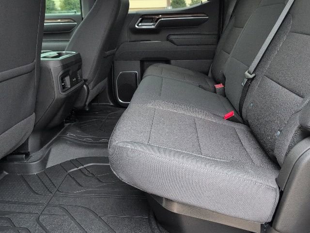 New 2026 Chevrolet Silverado 1500 RST w/ Texas Edition Plus image 7