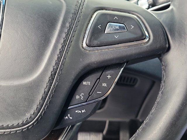 Used 2020 Lincoln MKZ Reserve w/ Elements Package image 27