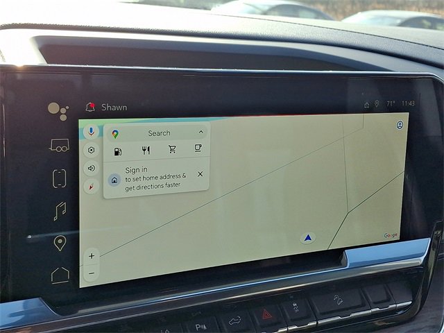 Certified 2024 GMC Sierra 2500 SLT w/ SLT Premium Package image 18