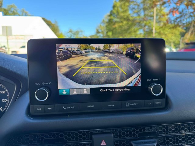 Used 2023 Honda HR-V LX image 31