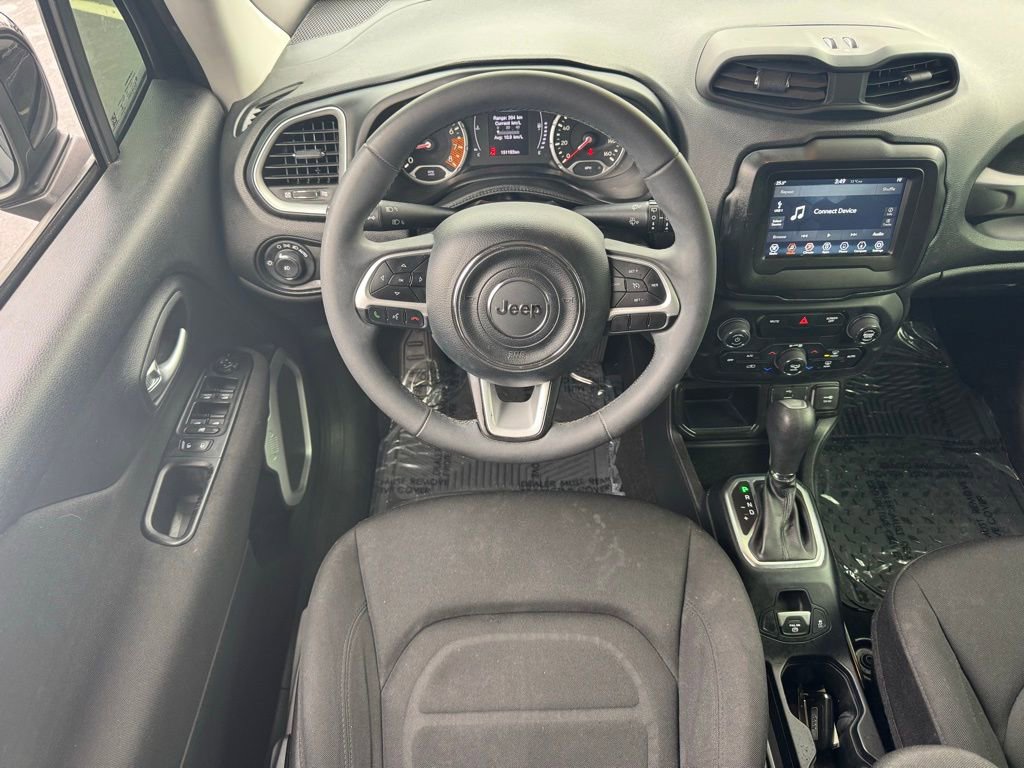 Used 2019 Jeep Renegade Latitude image 15