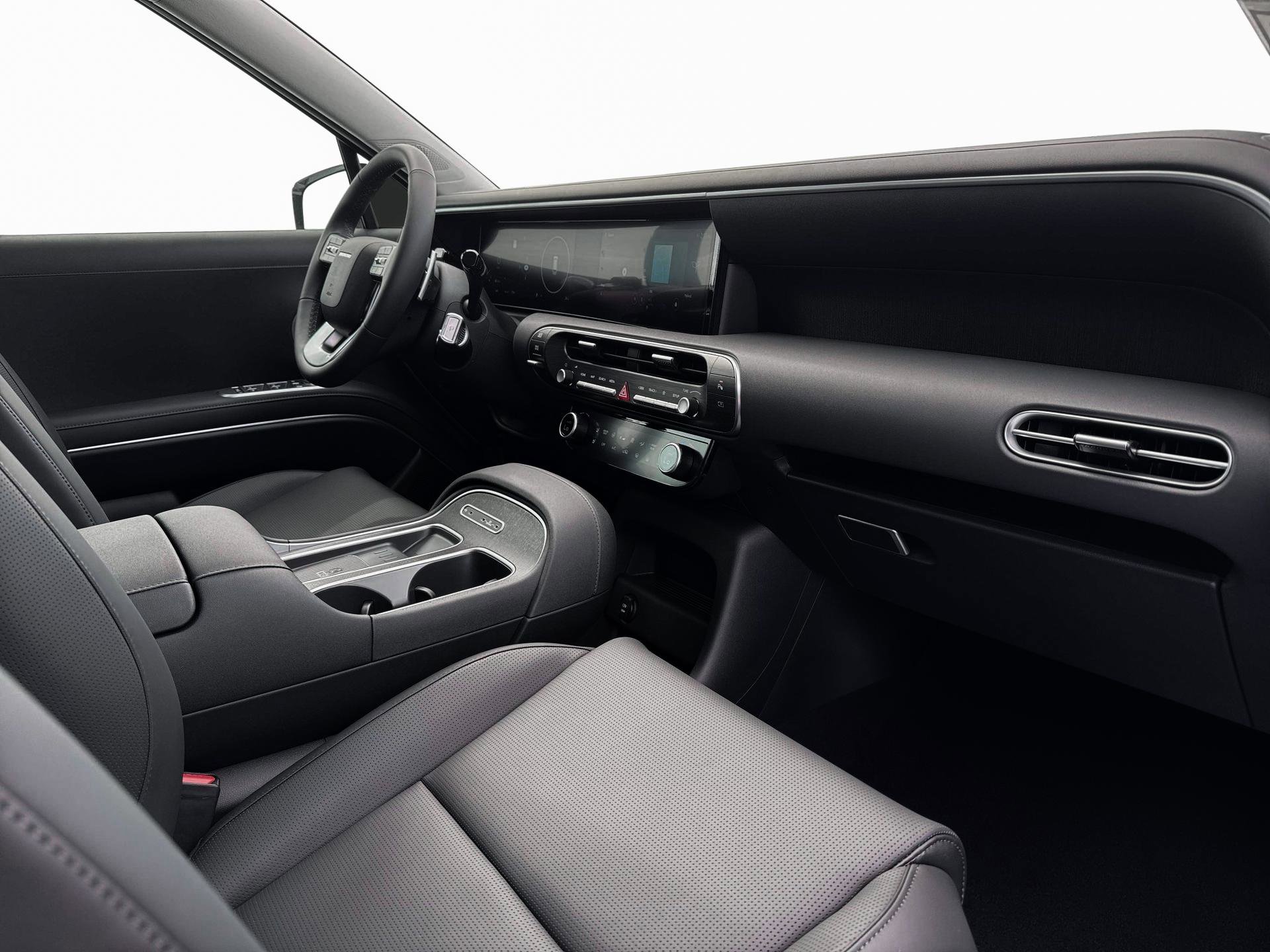 New 2026 Hyundai Palisade SEL Premium FWD image 10