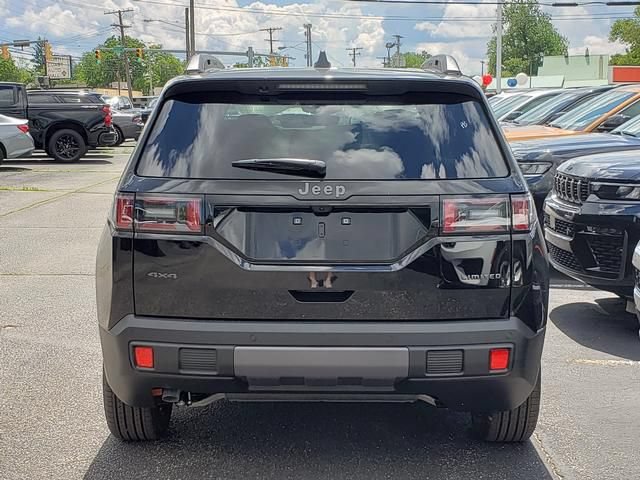 New 2026 Jeep Cherokee Limited AWD/4WD image 4