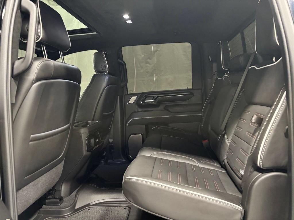 Used 2026 GMC Sierra 2500 AT4X AWD/4WD image 44
