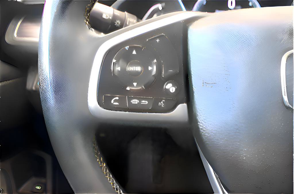 Used 2020 Honda Civic EX image 11