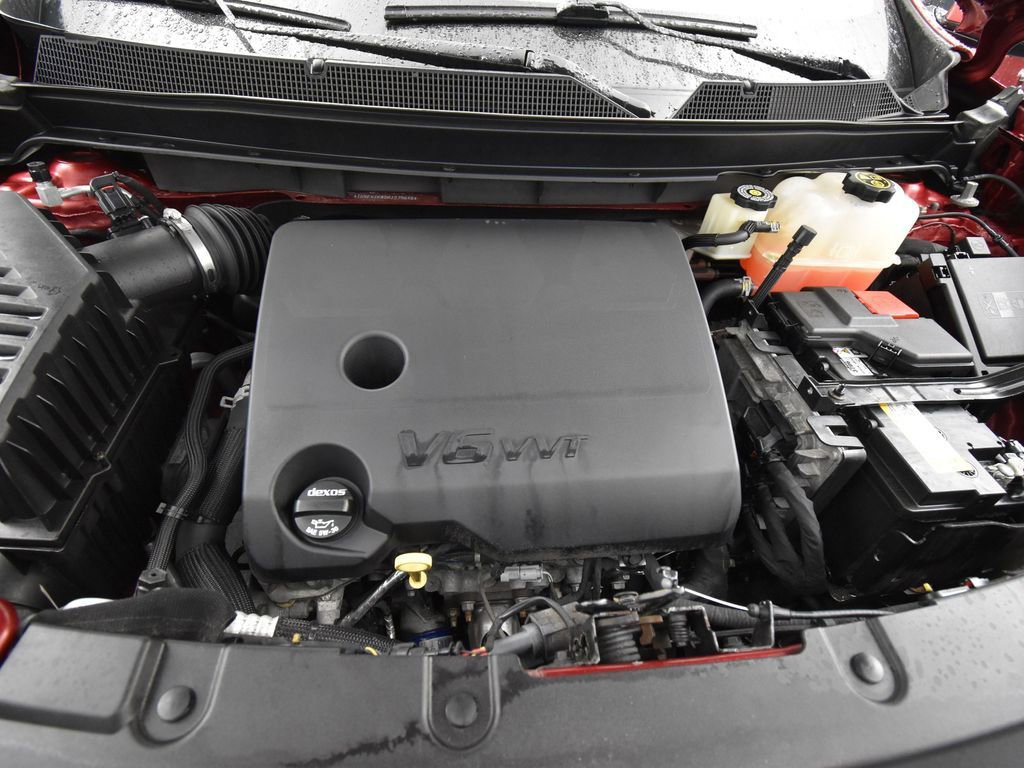 Used 2019 Chevrolet Traverse High Country image 16