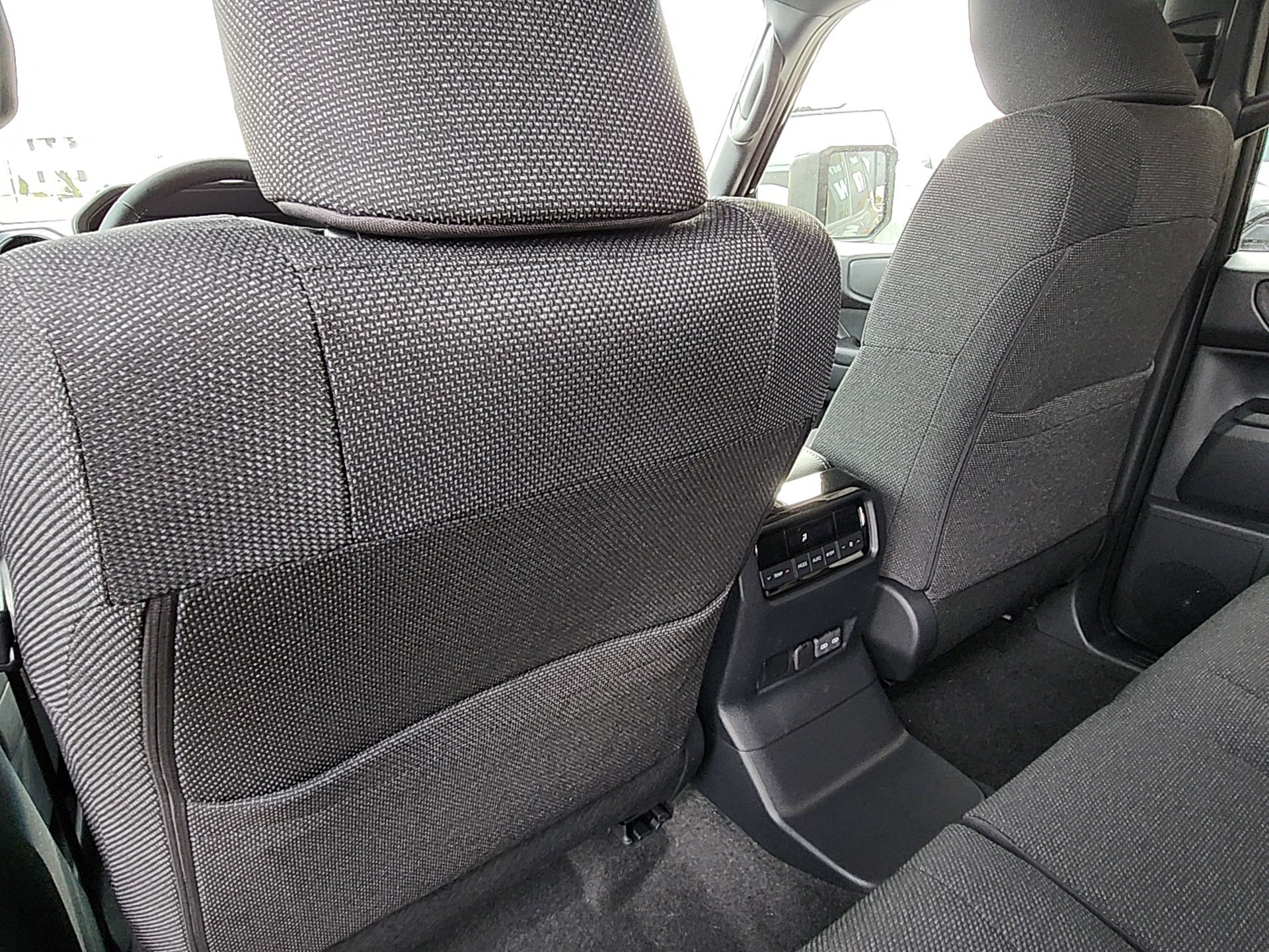 New 2026 Toyota Land Cruiser 1958 image 22