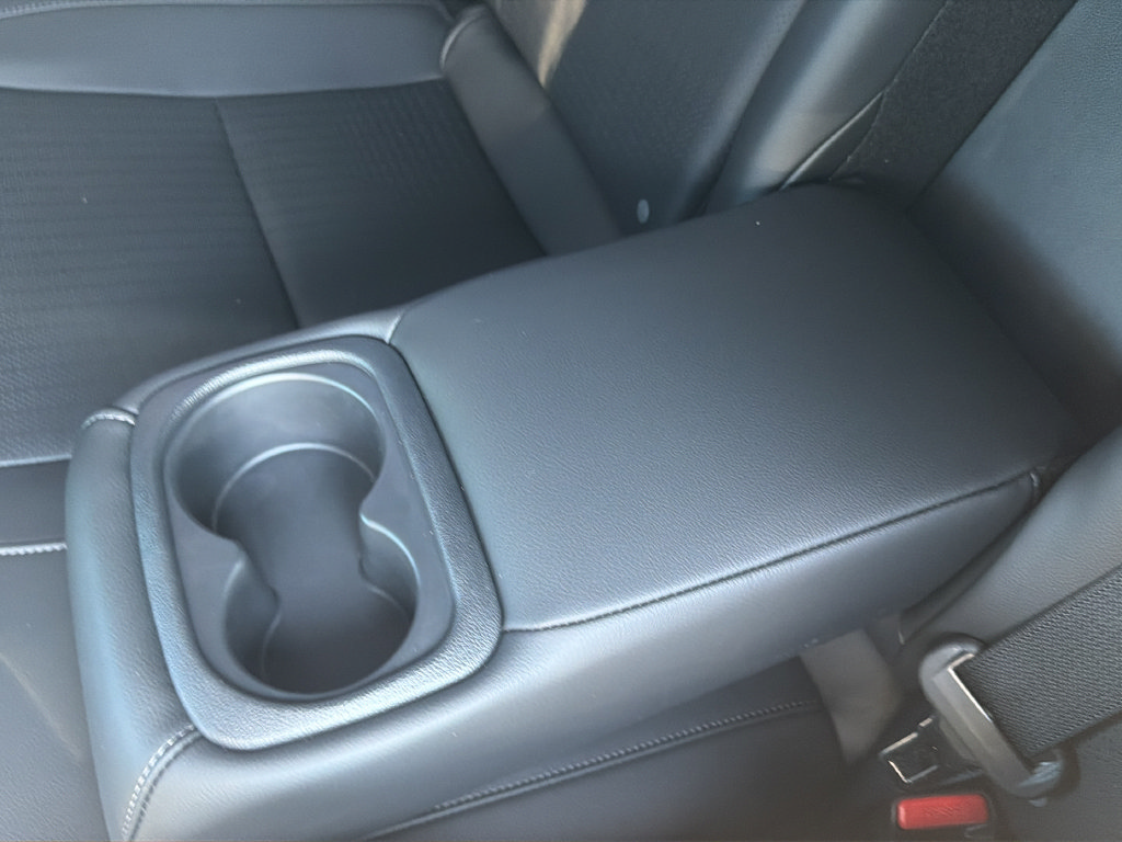 Used 2024 Honda Civic Sport Touring image 31