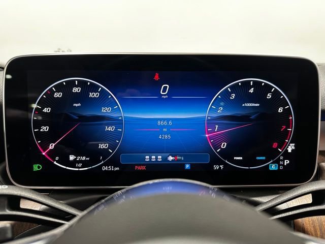 Used 2025 Mercedes-Benz C 300 4MATIC Sedan image 30