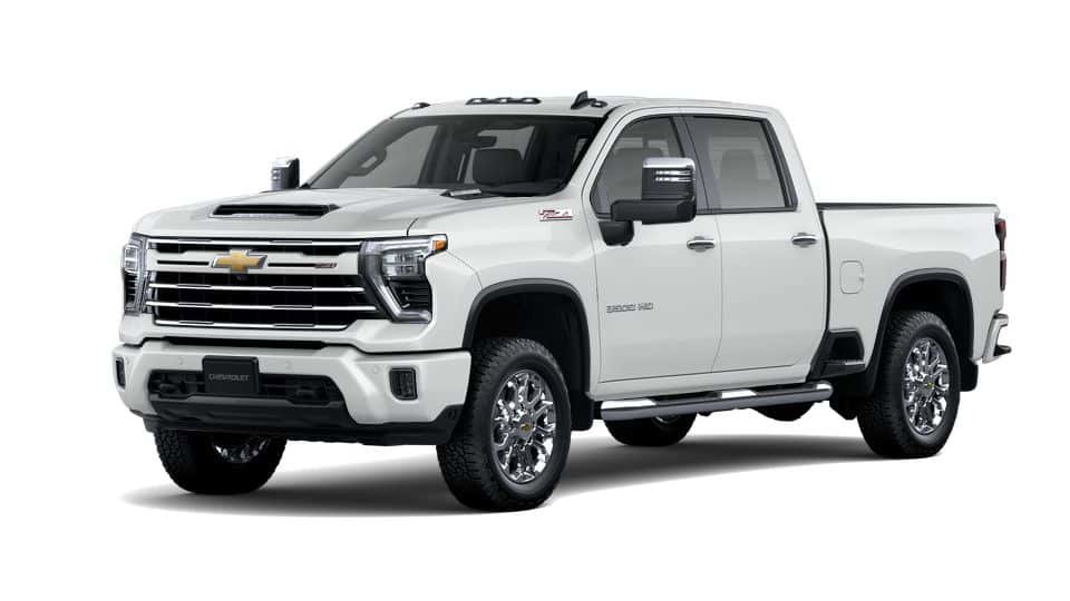 New 2026 Chevrolet Silverado 3500 LT w/ Z71 Chrome Sport Edition image 26
