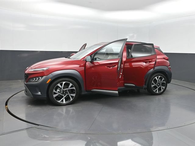 Used 2023 Hyundai Kona Limited FWD image 37