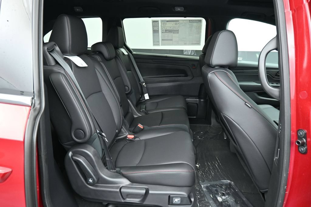 New 2026 Honda Odyssey Sport-L image 31
