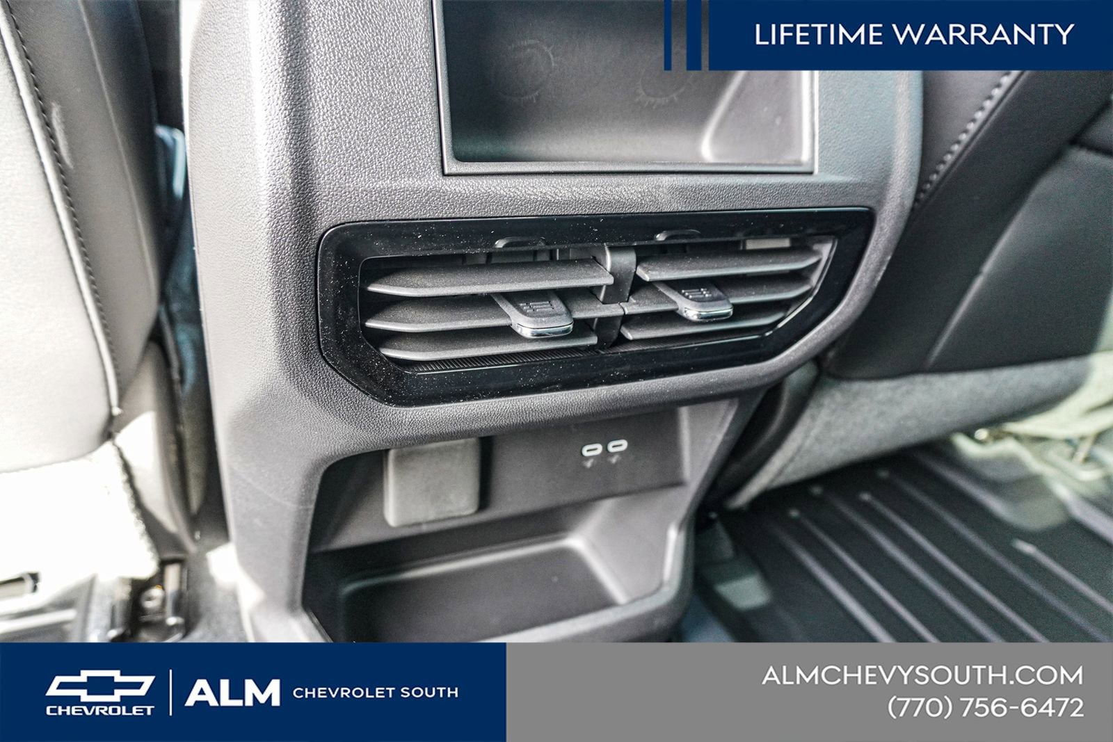 New 2026 Chevrolet Silverado EV LT image 55