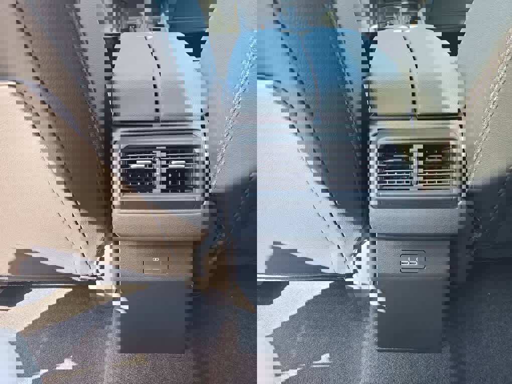 Used 2025 MAZDA CX-50 2.5 Hybrid w/ Premium Plus Pkg image 21