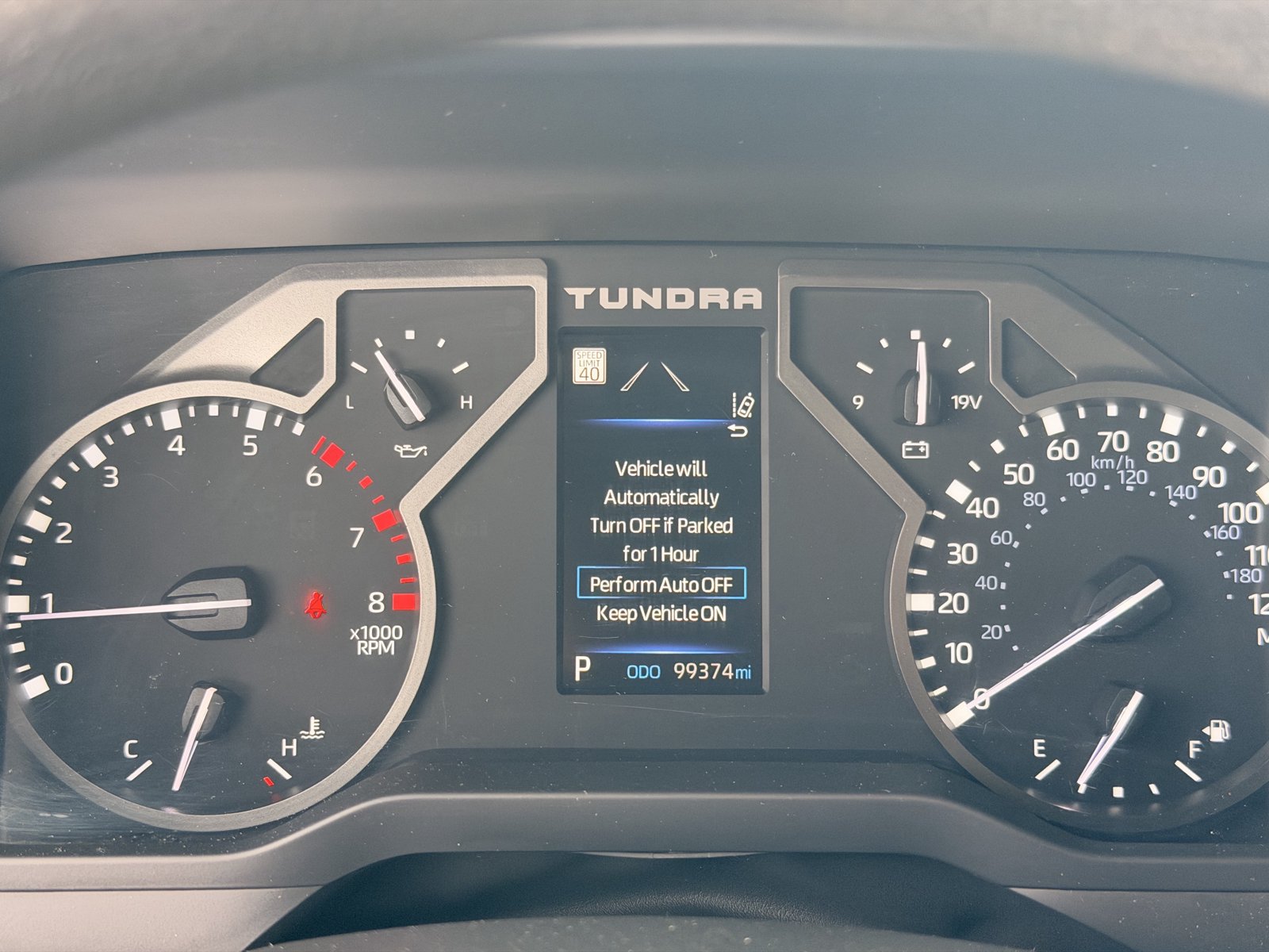 Used 2022 Toyota Tundra SR5 AWD/4WD image 21