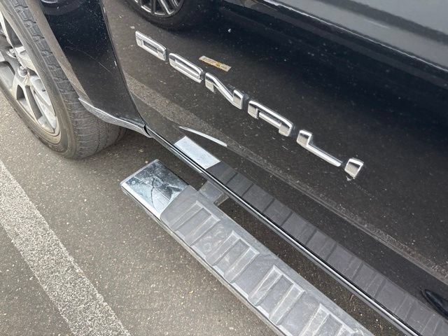 Used 2021 GMC Canyon Denali AWD/4WD image 5